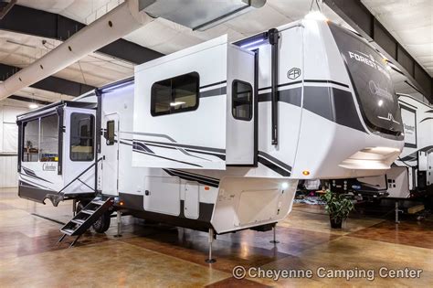 Luxury RV