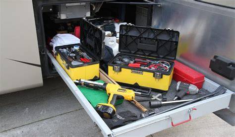 tools